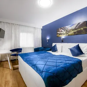 Hotel Rivoli Charme, Mnichov